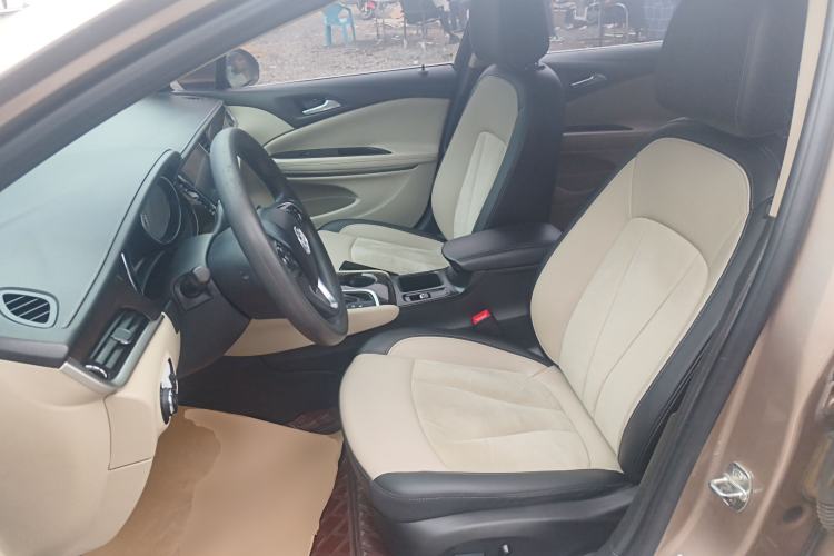 Used Buick Verano 2018 Sedan 15S Automatic Leading Model
