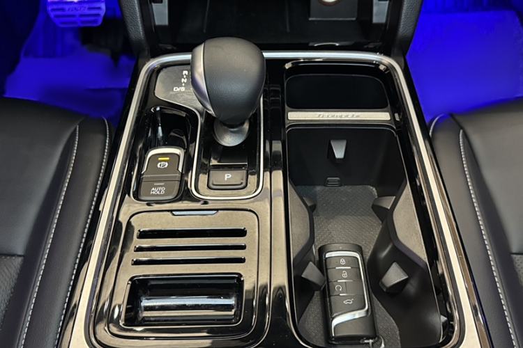 Used GAC Trumpchi GS8 2020 390T Two-Wheel Drive Luxury Smart Connectivity Commemorative Edition (7 Seats)
