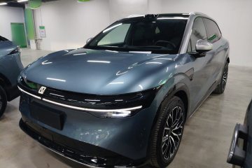 Used Zeekr 7X 2025 75 kWh Rear-Wheel Drive Intelligent Driving Version