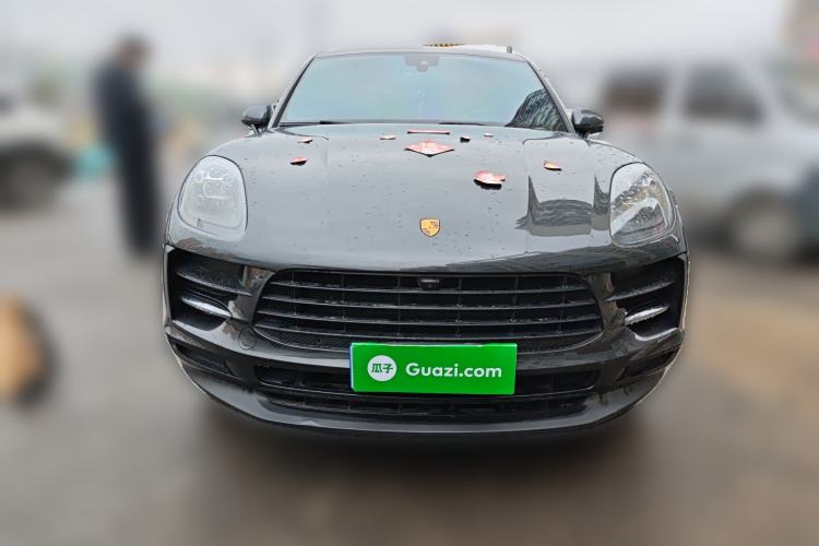 Used Porsche Macan 2021 Macan 2.0T
