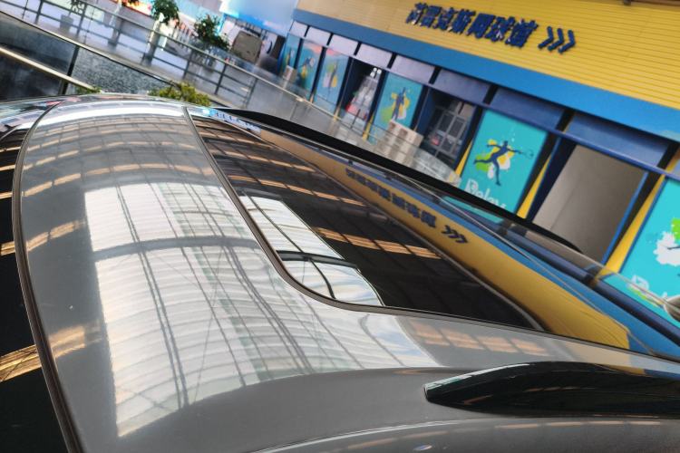 Used Buick E5 2023 Zhenxiang Standard Range Edition
