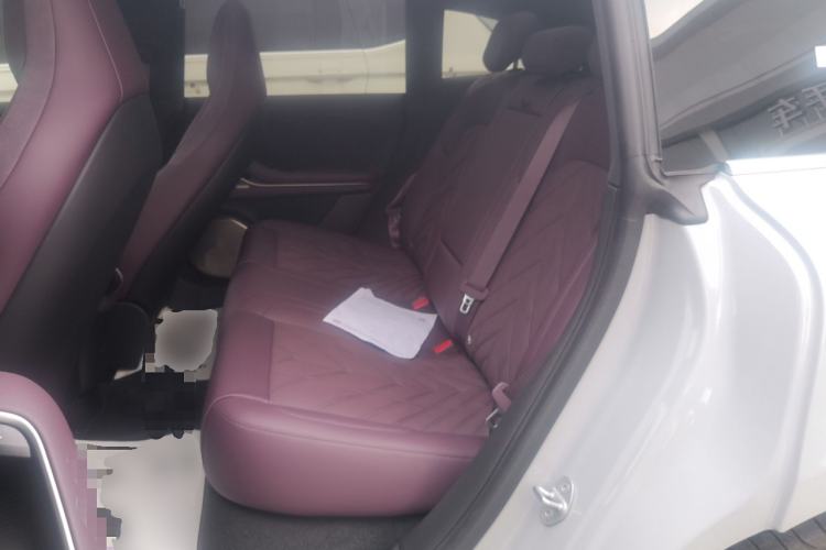 Used Nio ET5T 2025 75 kWh Touring
