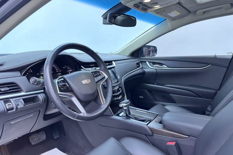 Used Cadillac XTS 2018 28T Tech Edition
