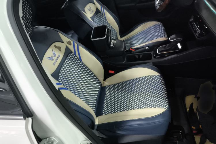 Used Ford Escort 2021 1.5L Automatic Diamond Edition
