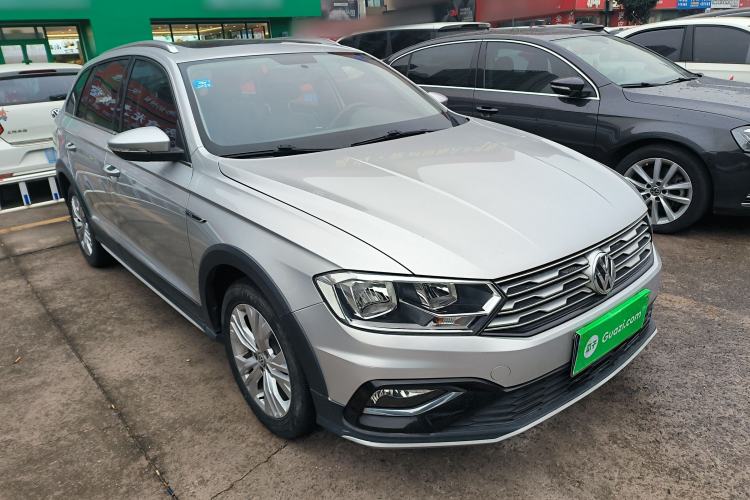 Used Volkswagen C-TREK 2017 1.6L Automatic Comfort Model