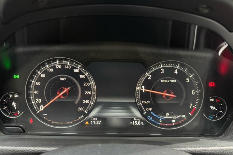 Used BMW 3 Series GT 2019 320i M Sport Package
