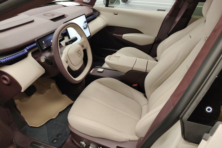 Used Zeekr X 2025 Four-Seater Rear-Drive Cube Version