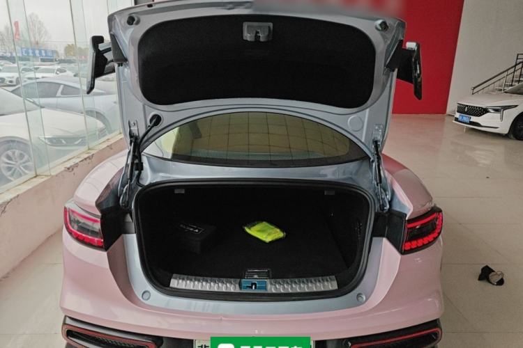 Used NETA GT 2023 560