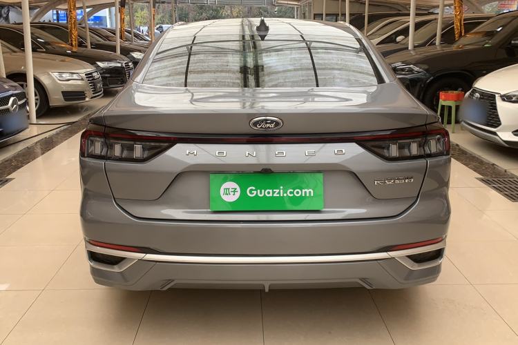 Used Ford Mondeo 2023 EcoBoost 180 Comfort Model
