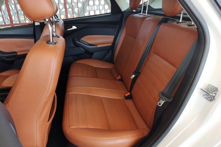 Used Ford Focus 2018 Hatchback Classic 1.6L Automatic Comfort Plus SmartDrive Edition