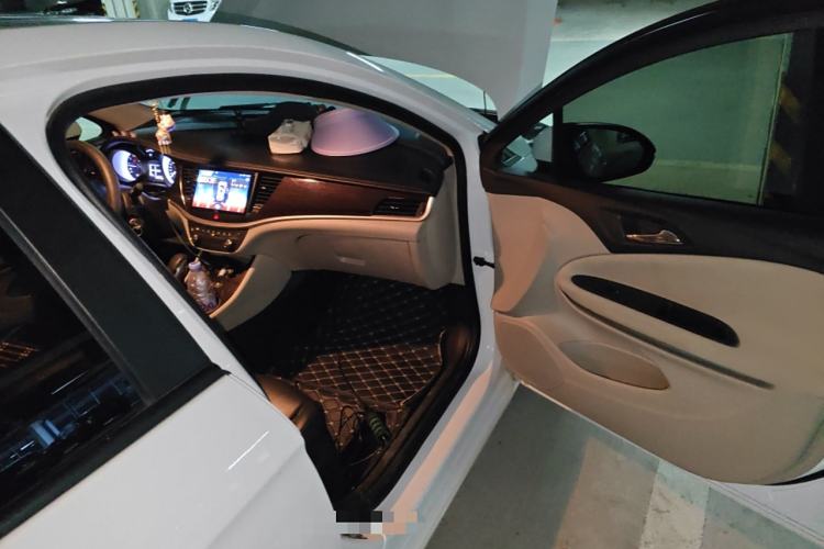 Used Buick Verano 2018 Sedan 15S Automatic Entry Model
