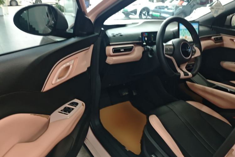 Used BYD Seagull 2023 Flying Edition
