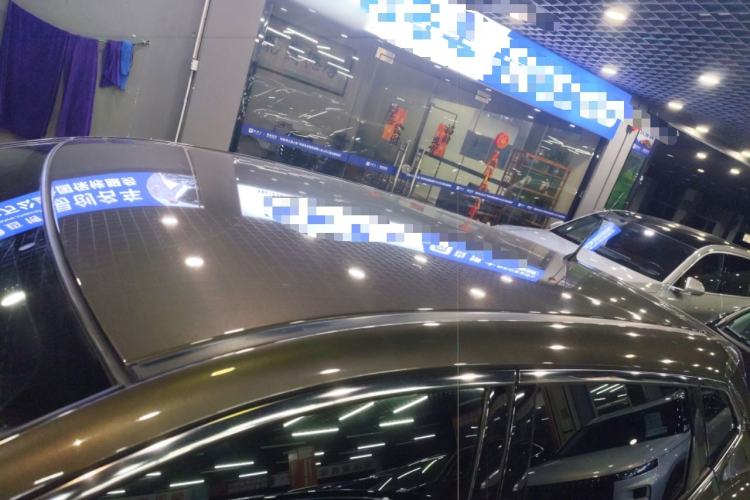 Used Nissan Qashqai 2022 2.0L CVT XV Smart Enjoyment Version