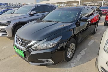 Used Nissan Teana 2016 Revised Version 2.0L XL Comfort Edition