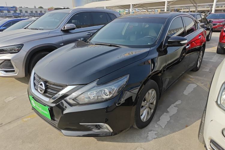 Used Nissan Teana 2016 Revised Version 2.0L XL Comfort Edition