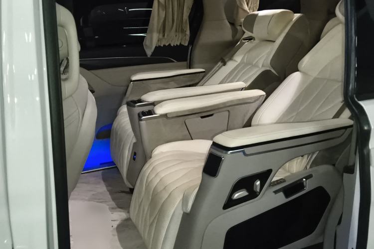 Used Buick GL8 2022 ES Landtrek 653T Comfort Edition