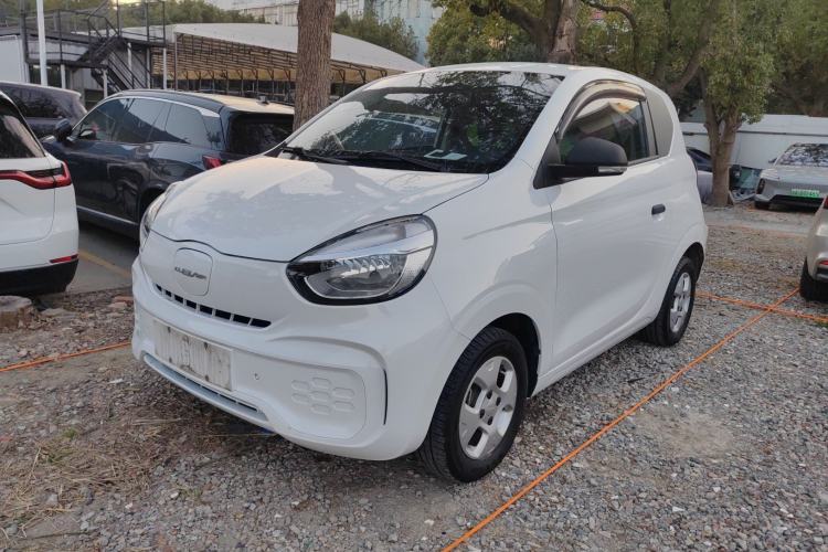 Used Roewe Clever 2021 302km All-Round Version
