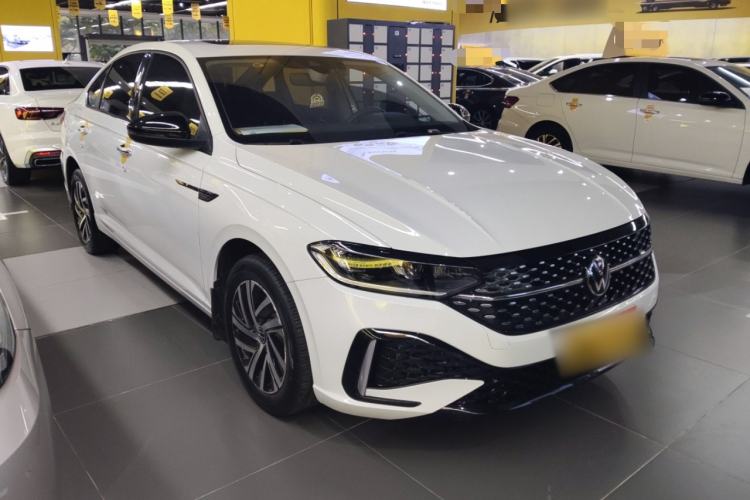 Used Volkswagen Lavida 2024 300TSI DSG Starry Sky Deluxe Edition