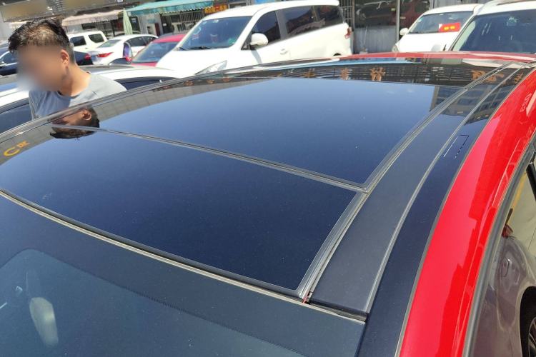 Used Mercedes-Benz B-Class 2017 B 200 Sport Edition
