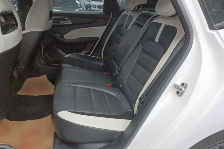 Used MG 6 2021 Pro 1.5T Automatic Trophy Luxury Edition
