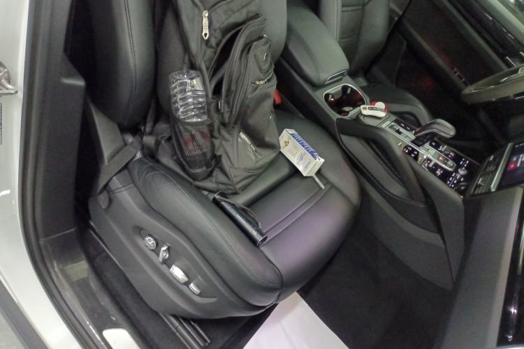 Used Porsche Cayenne 2019 Cayenne 3.0T
