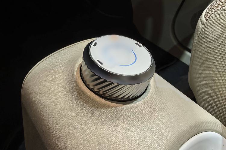 Used Wuling Hongguang MINIEV 2024 3rd Generation 215km Advanced Version