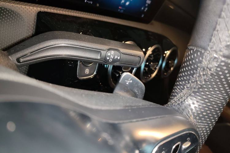 Used Mercedes-Benz A-Class 2019 Restyled A 200 L Sport Sedan
