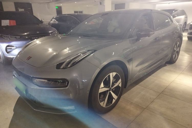 Used Zeekr 001 2023 WE Edition 100 kWh