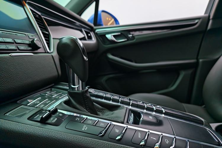 Used Porsche Macan 2017 Macan S 3.0T
