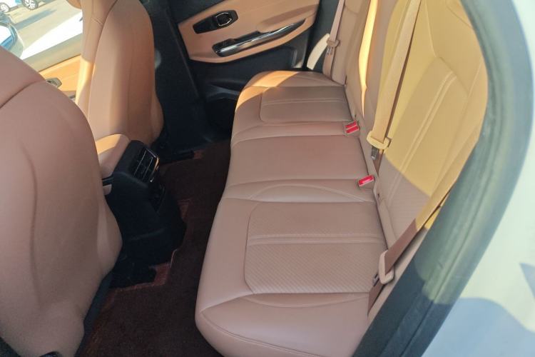 Used Nio ES6 2020 430KM Performance Version