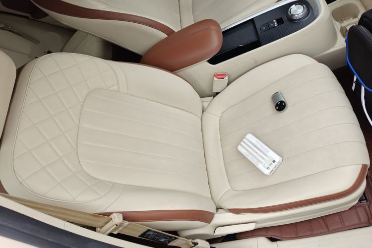 Used ORA Good Cat 2021 400km Standard Range Athena Edition Lithium Iron Phosphate
