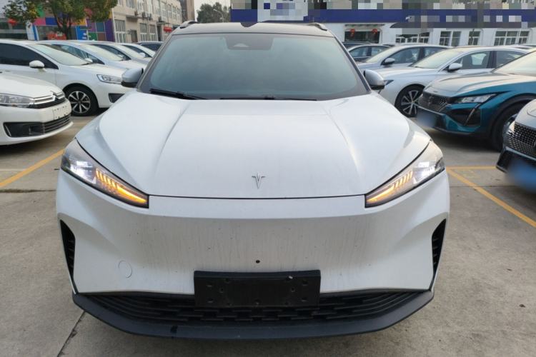 Used  06 2025 Model 520km