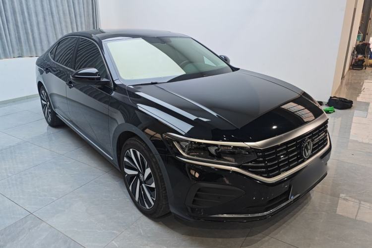 Used Volkswagen Passat 2024 330TSI Elite Edition
