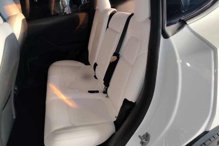 Used Tesla Model Y 2022 Performance High-Performance All-Wheel-Drive Version
