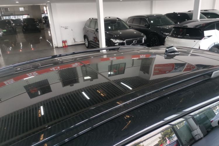 Used Lynk & Co 01 EM-P 2023 1.5TD EM-P PM
