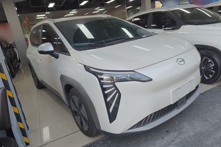 Used AION Y 2023 Plus 510 Enjoy Edition