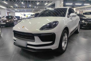 Used Porsche Macan 2023 Macan 2.0T