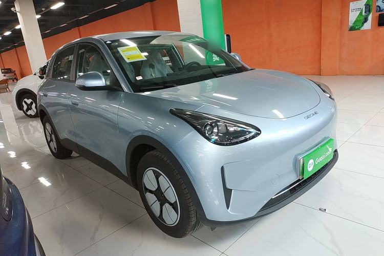 Used  Geome 2025 310km Youth Edition
