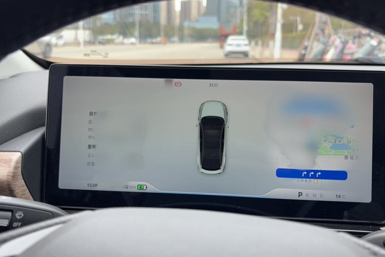 Used XPeng P5 2021 460G