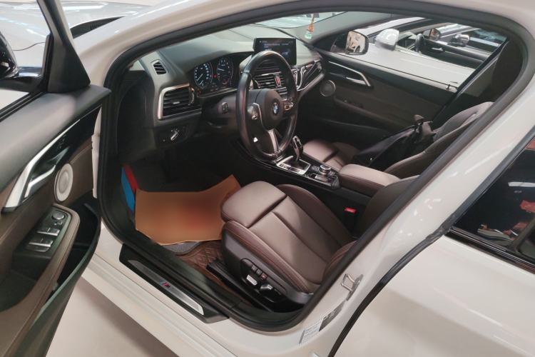 Used BMW 1 Series 2022 120i M Sport Night Edition