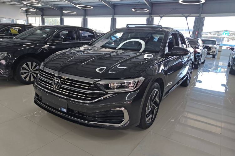 Used Volkswagen Sagitar 2023 300TSI DSG Excellence Edition
