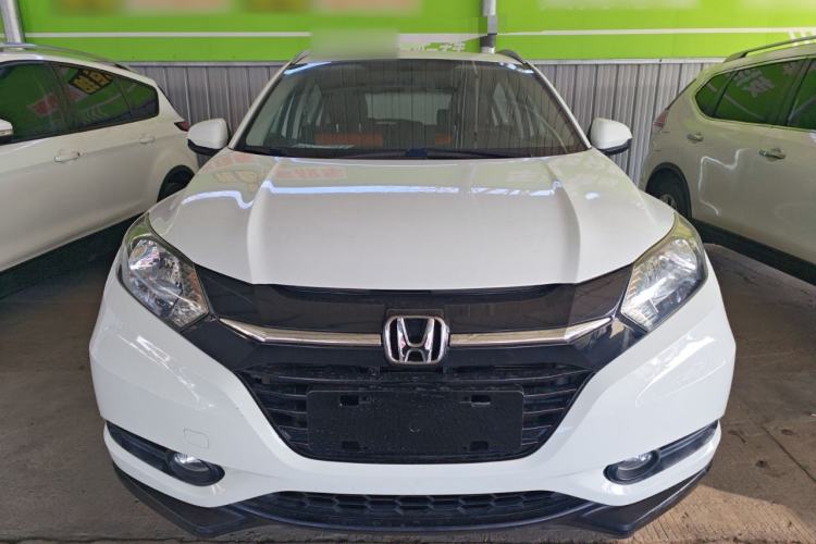 Used Honda Vezel 2017 1.5L CVT 2WD Comfort Model