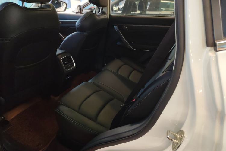 Used Geely Auto Emgrand X7 Sport 2020 1.8TD DCT Smart Connect PRO
