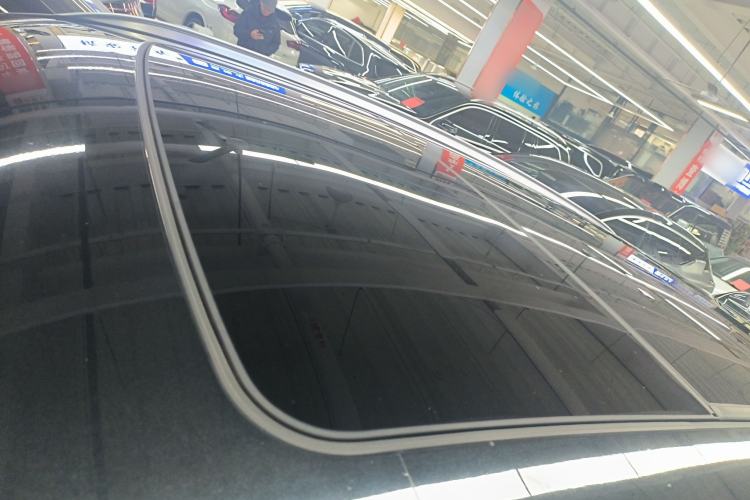 Used BMW X3 2021 xDrive25i M Sport Package
