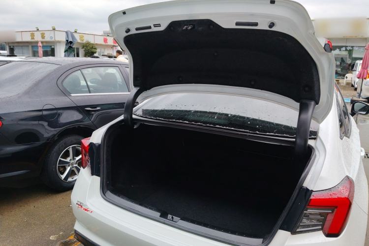 Used Honda Integra 2022 240TURBO CVT Technology Edition