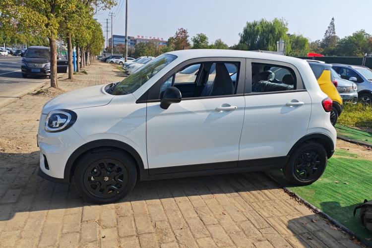 Used Leapmotor T03 2025 310 Comfort Edition
