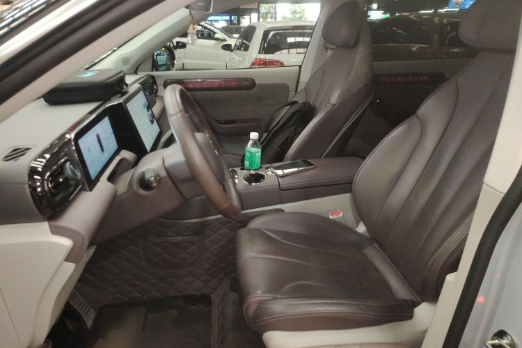 Used Leapmotor C11 2021 Luxury Edition