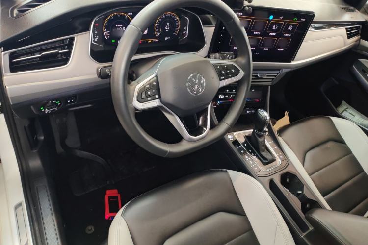 Used Volkswagen Bora 2023 300TSI DSG Prestige Edition