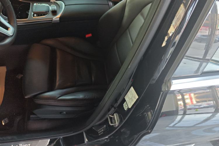 Used Mercedes-Benz GLC 2021 GLC 300 L 4MATIC Dynamic Model
