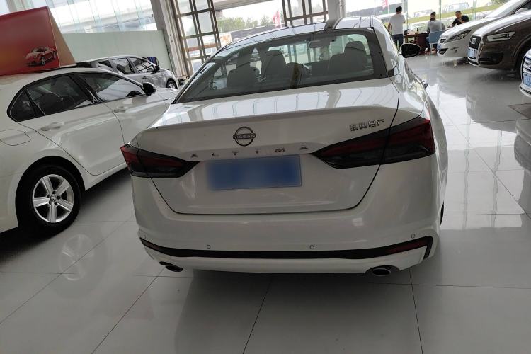 Used Nissan Teana 2022 2.0L XL-TLS Enjoyment Edition
